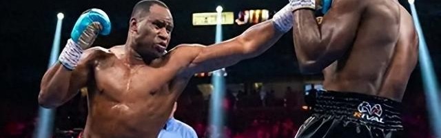 弗兰克·桑切斯与小理查德·托雷斯的对决延期，但是依然值得期待|拳坛|拳王|拳击|比赛|拳手_新浪体育_新浪新闻