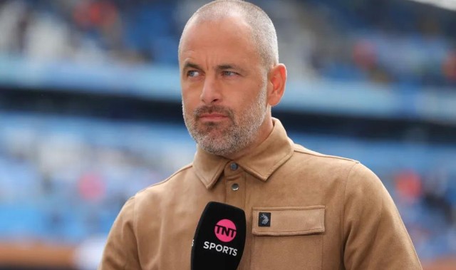 被问是否想执教，乔-科尔：如果有掌控权，我明天就去干